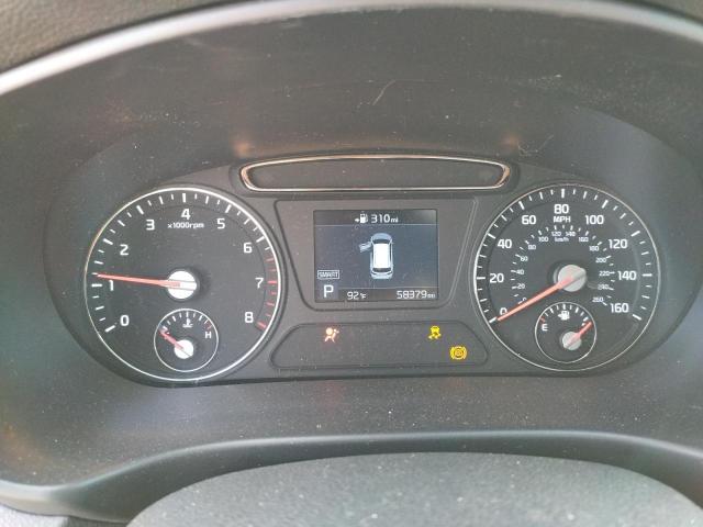 5XYPG4A5XLG611826 KIA SORENTO S