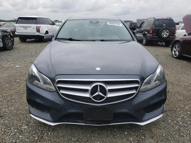 WDDHF5KB1EA965941 Mercedes-Benz E 350