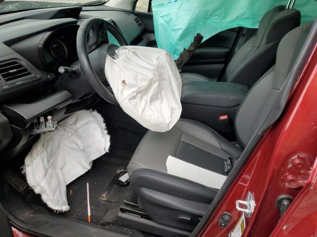 2022 SUBARU ASCENT ONY 4S4WMAJD0N3416668