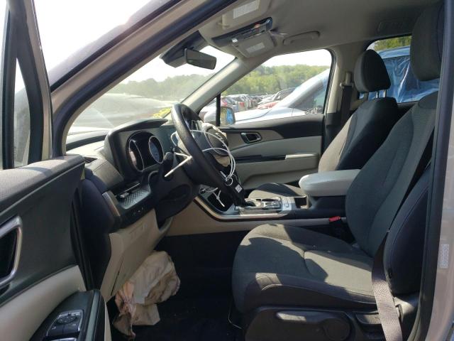 2022 KIA CARNIVAL L - KNDNB4H31N6134025