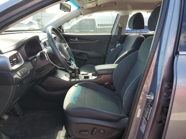 5XYPG4A57LG697712 KIA SORENTO S
