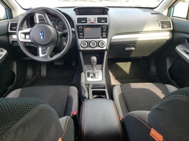 JF2GPABC5HH239520 Subaru Crosstrek Premium