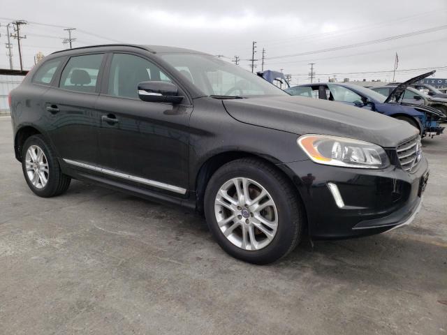 YV440MDJ1G2861419 Volvo Xc60 T5