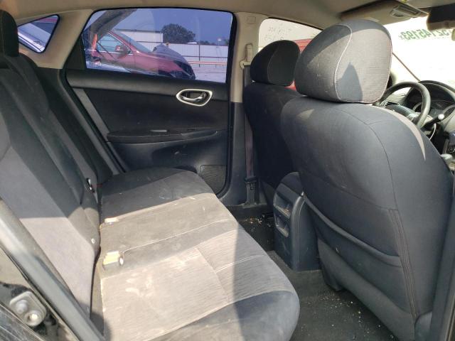 3N1AB7AP4EY270920 Nissan SENTRA S