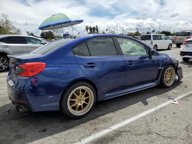 JF1VA1B62G9819100 Subaru WRX