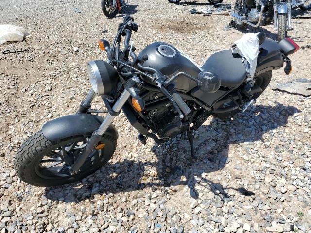 2019 HONDA CMX500 MLHPC5600K5200017