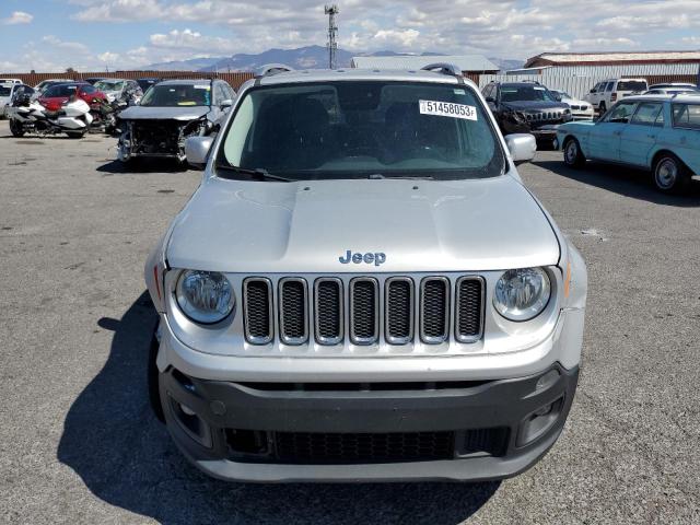 ZACCJBDT3FPB78577 Jeep Renegade Limited