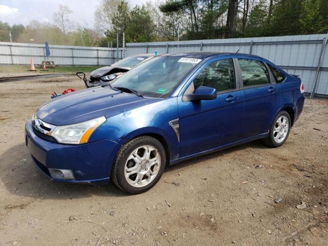 2008 Ford Focus SE