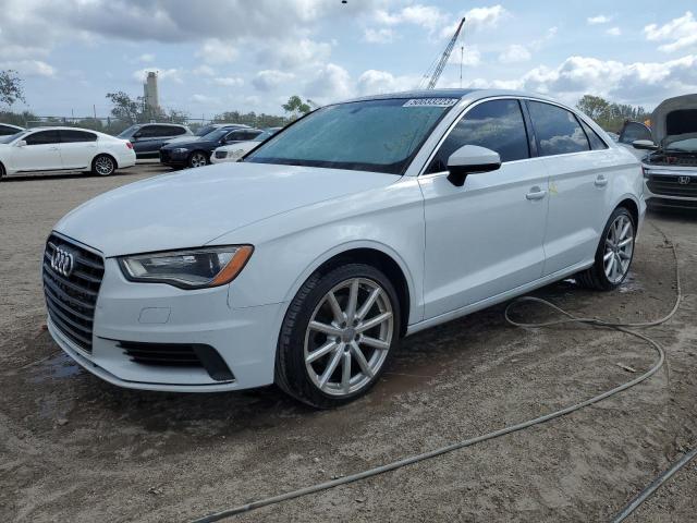 VIN WAUACGFF0F1016568 2015 AUDI A3 no.1