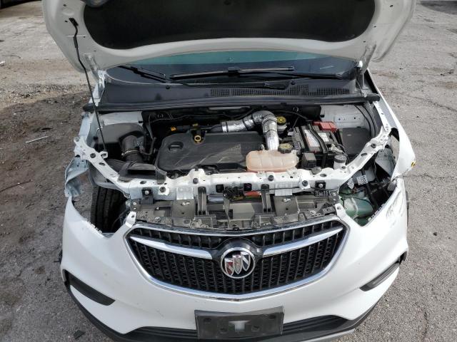 KL4CJESM5NB509823 Buick Encore Preferred
