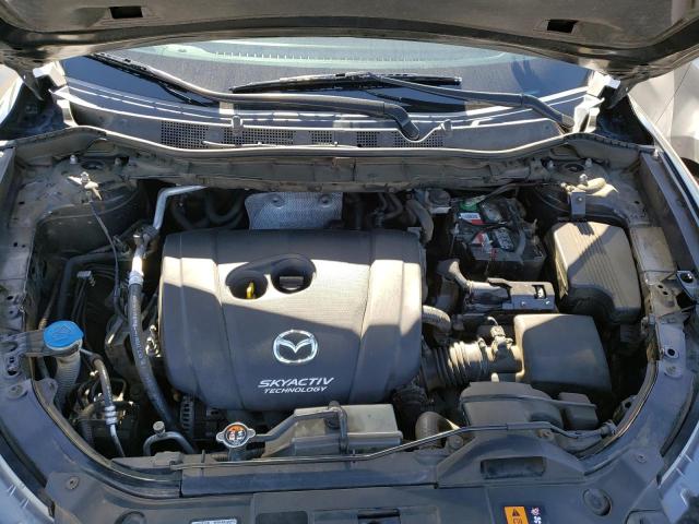JM3KE2BE0F0532895 Mazda CX-5 SPORT