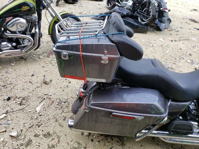 2015 HARLEY-DAVIDSON FLHXS STRE - 1HD1KRM12FB651227