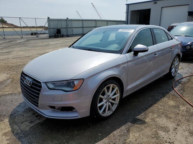 2015 Audi A3 Premium Plus