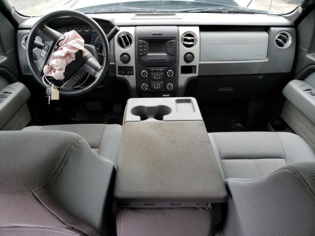 1FTFW1EF0EKF65159 Ford F150 Supercrew