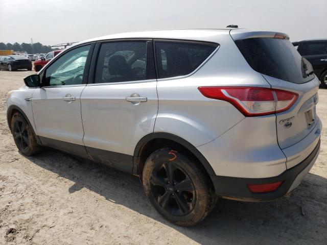 Vin: 1fmcu0gx8euc45435, lot: 52943203, ford escape se 20142