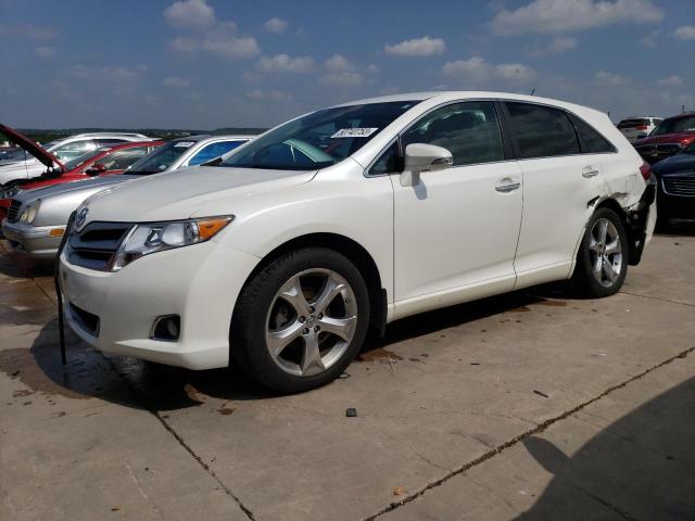 2014 Toyota Venza LE