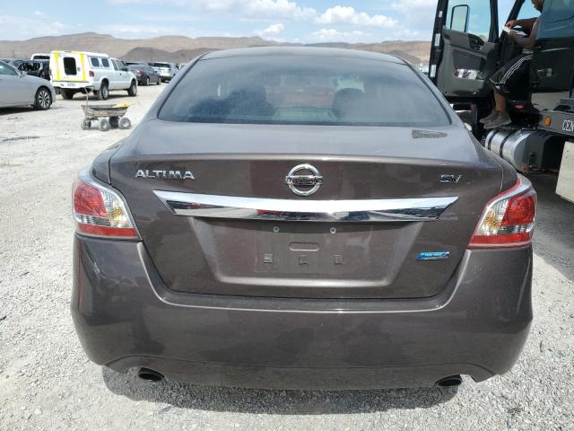 1N4AL3AP9FC281091 Nissan ALTIMA 2.5