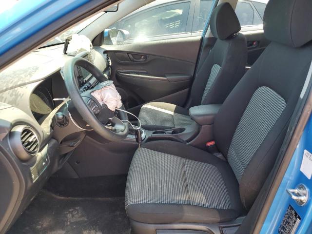 KM8K12AA6KU261388 Hyundai Kona Se