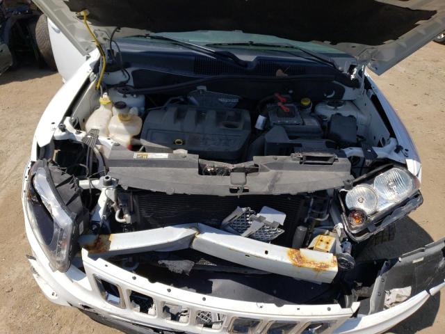 1C4NJDEB7GD708690 Jeep Compass Latitude
