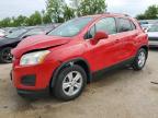 2016 CHEVROLET TRAX 1LT - KL7CJLSB2GB521419