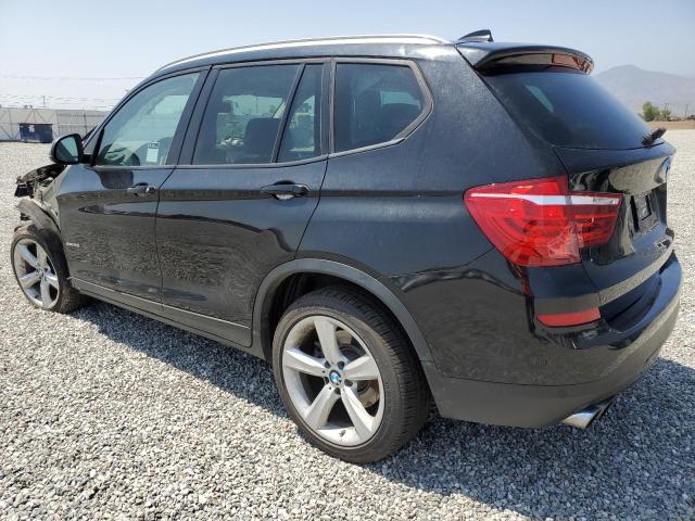 5UXWZ7C35H0X40751 BMW X3 Sdrive28i