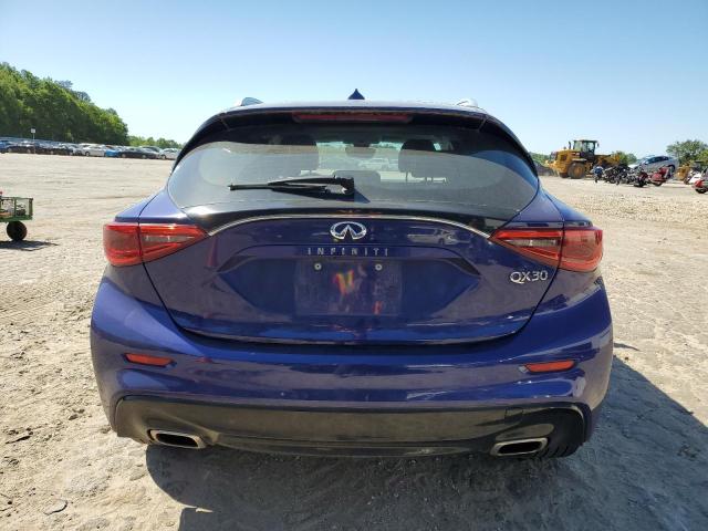 2019 INFINITI QX30 SJKCH5CP3KA007000