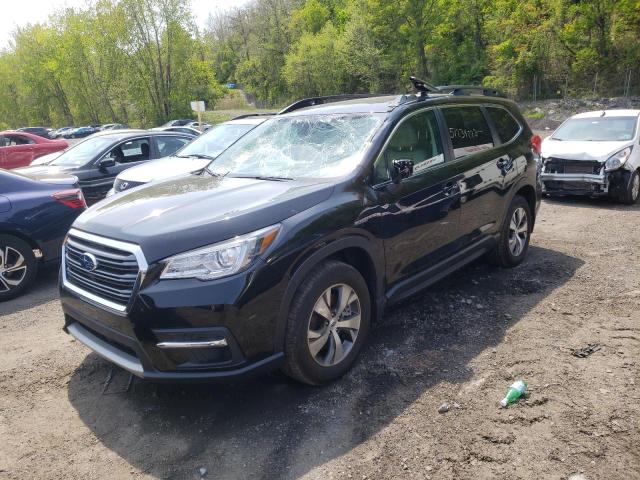 2021 Subaru Ascent Premium