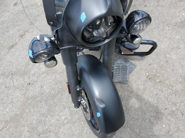 2018 INDIAN MOTORCYCLE CO. SPRINGFIEL - 56KTHDAA2J3357601