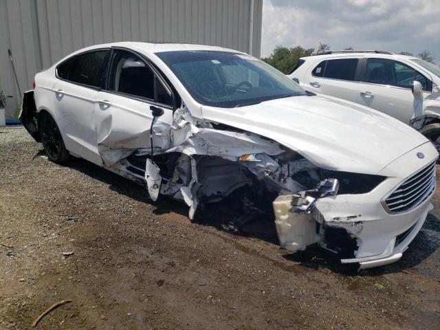 3FA6P0CD2KR233617 Ford FUSION SEL