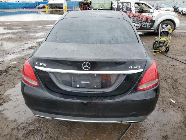 55SWF4KB3FU021190 Mercedes-Benz C 300 4matic