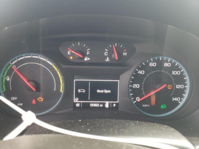 2016 CHEVROLET MALIBU HYB - 1G1ZJ5SU6GF298829