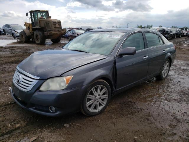 2009 Toyota Avalon XL