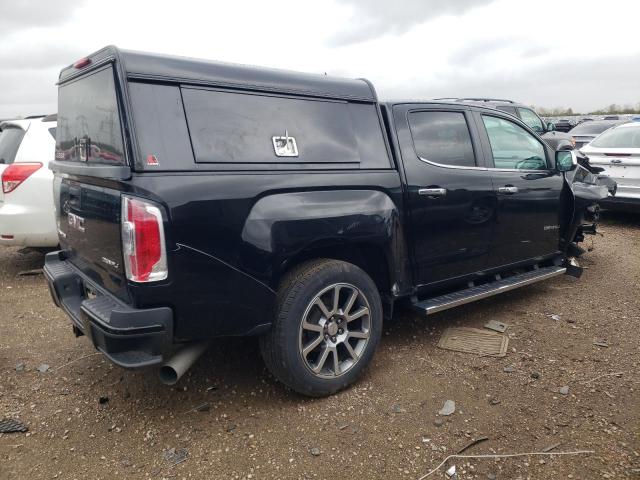 2018 GMC CANYON DEN - 1GTP6EE14J1235704
