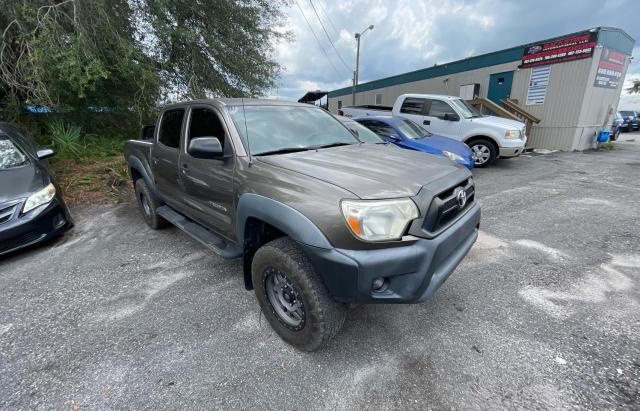 2012 Toyota Tacoma 