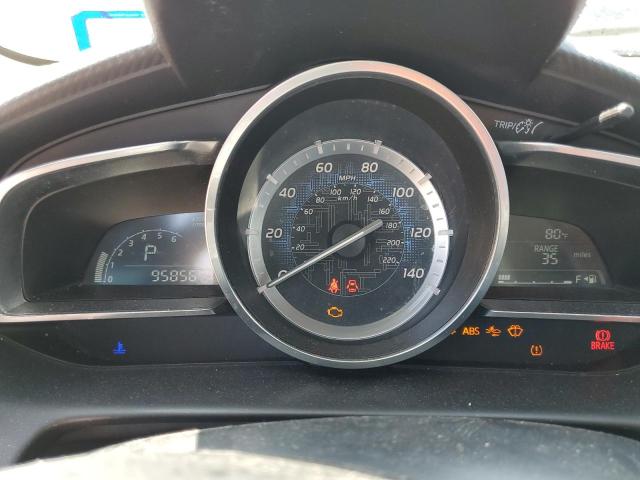 3MYDLBZV0GY105223 Toyota SCION IA