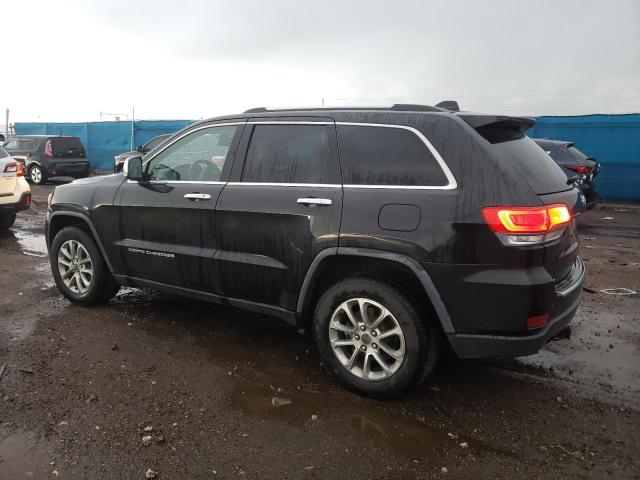 1C4RJEBG4EC107344 Jeep Grand Cherokee Limited