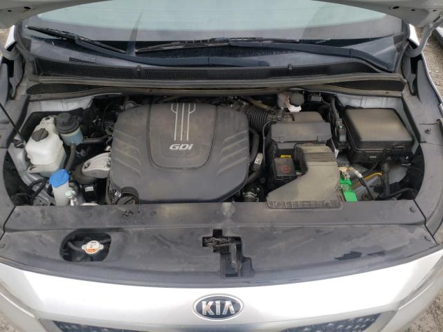 KNDMA5C14H6284998 KIA Sedona L