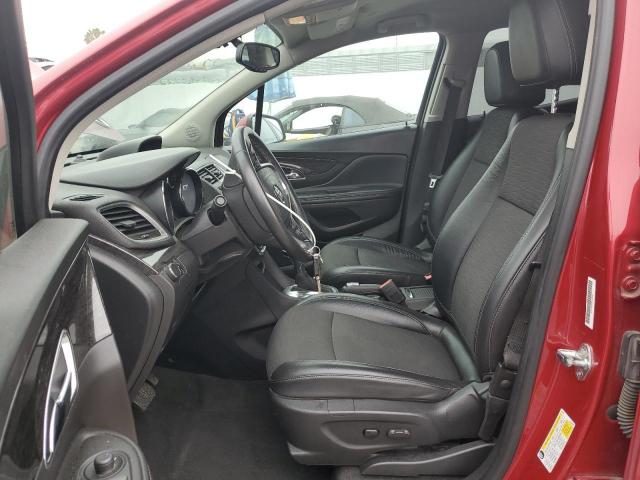 KL4CJASB6FB225447 Buick Encore