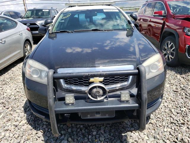 2015 CHEVROLET CAPRICE PO - 6G3NS5U21FL112020