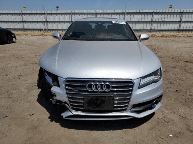 VIN WAU2GAFC8FN057597 2015 Audi A7, Prestige no.5