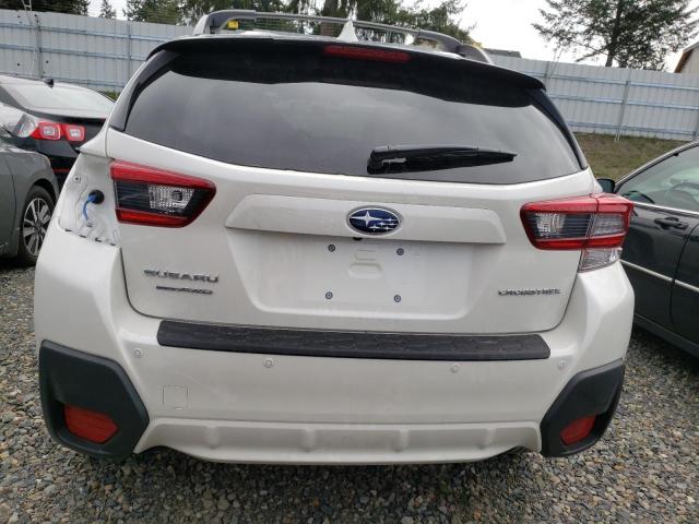 JF2GTHMCXP8285151 Subaru Crosstrek Limited