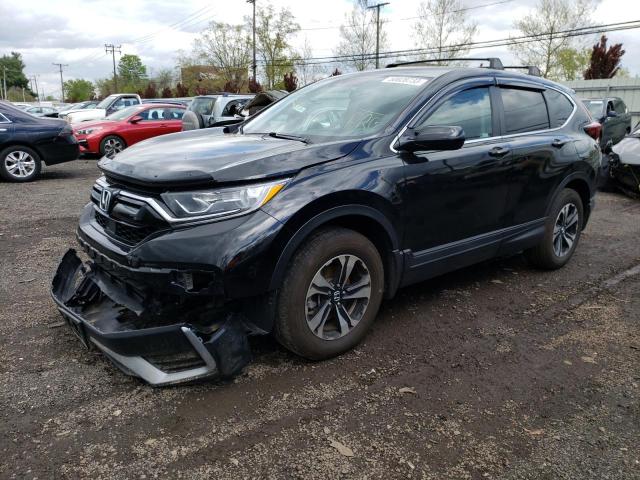 2021 HONDA CR-V SE - 7FARW2H79ME036834