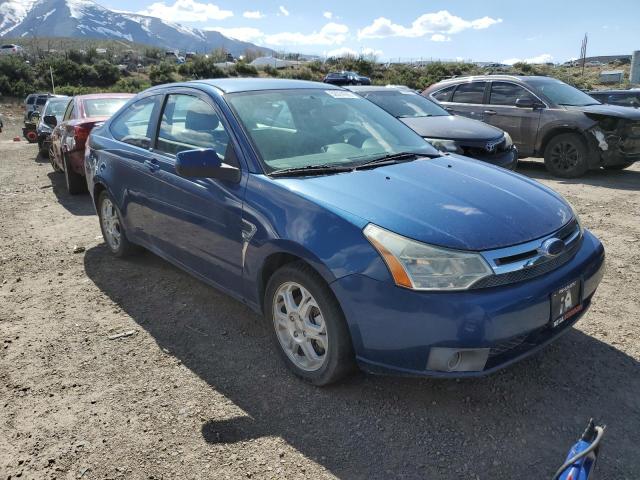 1FAHP33N78W232200 | 2008 Ford focus se