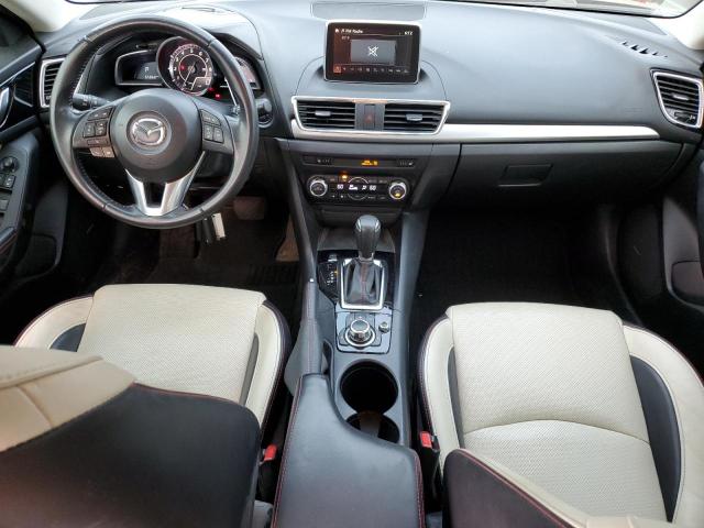 JM1BM1N35G1346216 Mazda 3 Grand Touring
