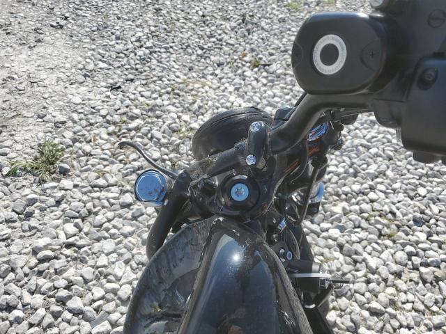 2018 HARLEY-DAVIDSON XL1200 FOR - 1HD1LC317JC404638