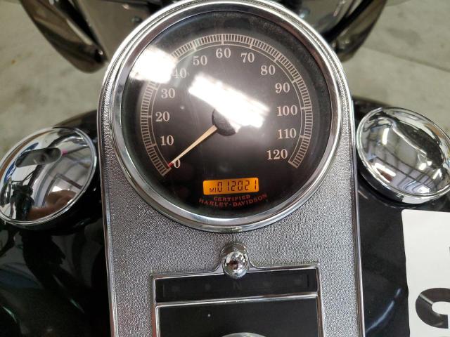 2004 HARLEY-DAVIDSON FLSTFI 1HD1BXB194Y060796