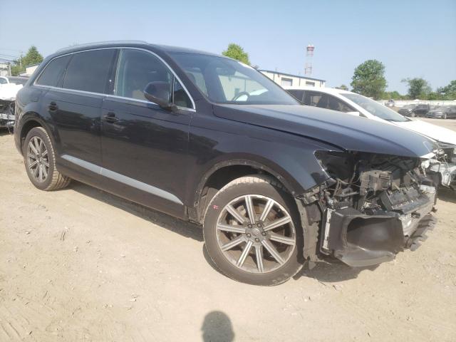 VIN WA1LAAF71HD038081 2017 Audi Q7, Premium Plus no.4