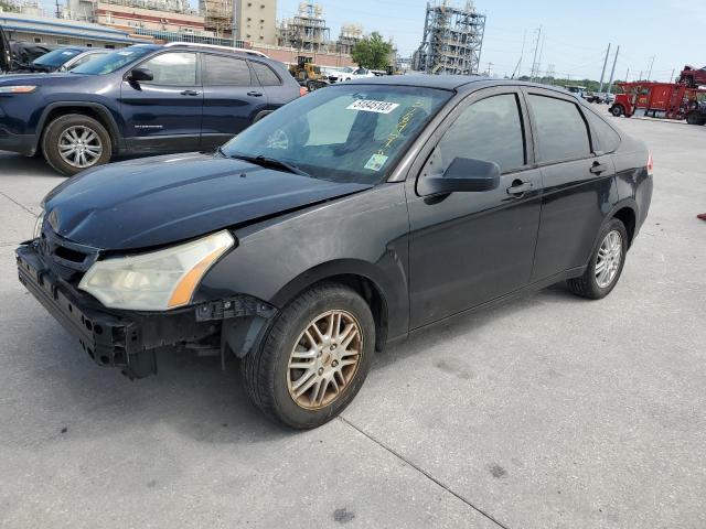 2011 Ford Focus SE