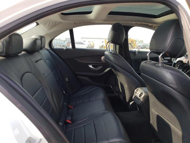 55SWF4KB7FU040695 Mercedes-Benz C 300 4matic