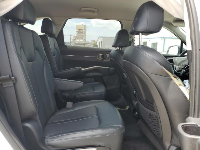 5XYRH4LF8MG012209 KIA SORENTO EX
